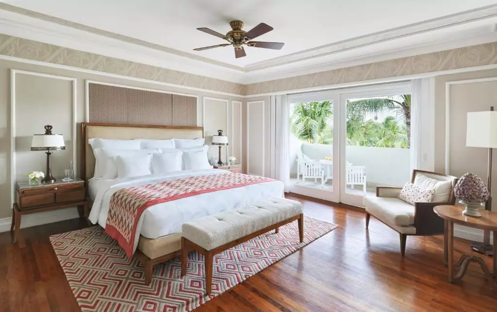 اینترکانتیننتال اتاق